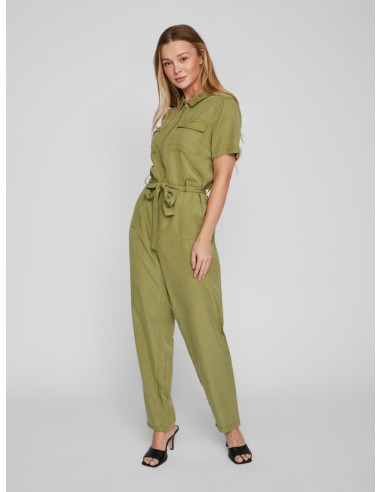 Vilisti Jumpsuit