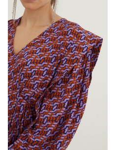 Vestido Malico Celosia 2