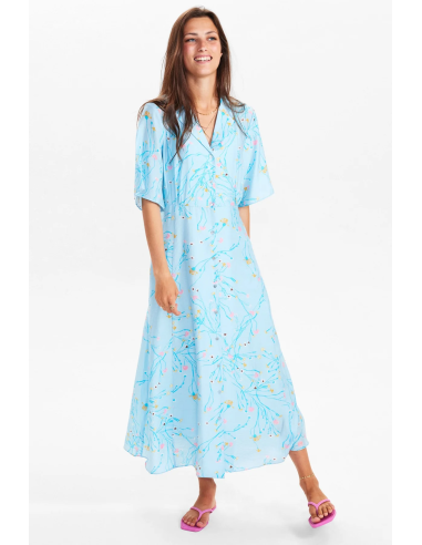 Nuritt Shirt Dress