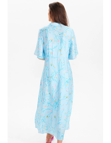 Nuritt Shirt Dress