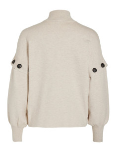 Violivinja Knit Top 2