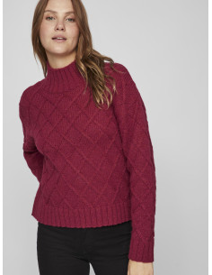 Vituli Knitt Granate 2