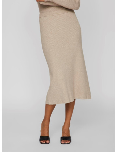 Vicomfy Skirt Natural