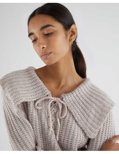 Jersey Punto Brillante