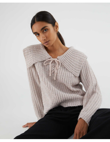 Jersey Punto Brillante