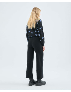 Pantalon Recto Punto 2