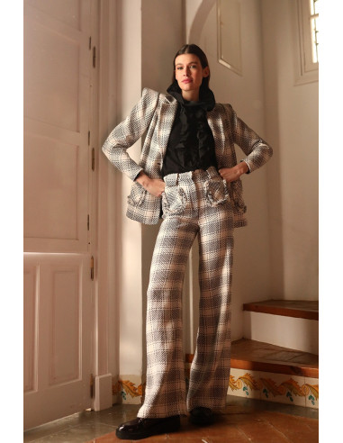 Pantalon Soho
