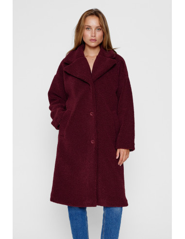 Nutikka Coat