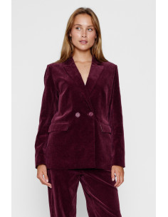 Nuvivian Blazer