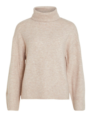 Vivimalina Rollneck Knitt