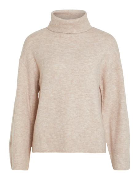 Vivimalina Rollneck Knitt