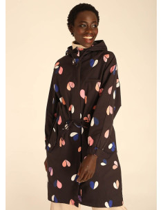 Raincoat Hearts 2