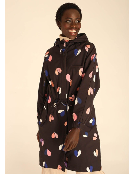 Raincoat Hearts