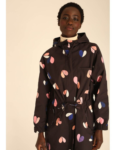 Raincoat Hearts
