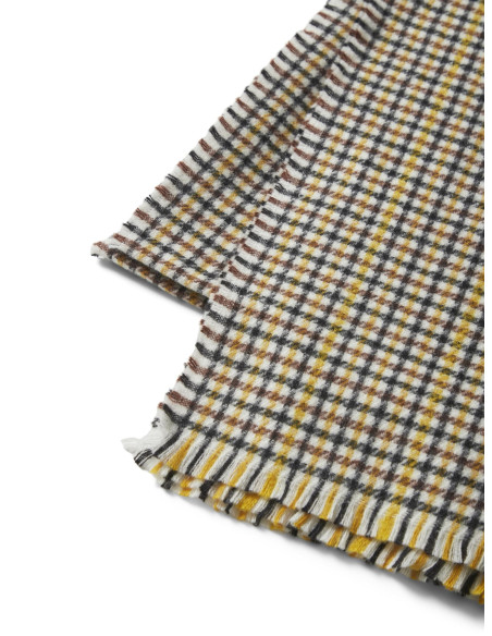 Videbree Scarf Amarillo marron