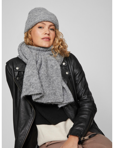 Vilayla Beanie Gris