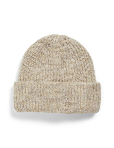 Vilayla Beanie Beige