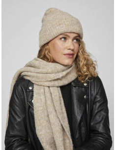Vilayla Beanie Beige