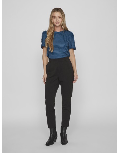 Vivarone Pants Negro