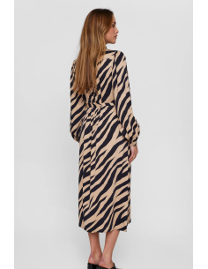 Nuville Shirt Dress 2