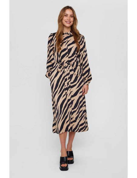Nuville Shirt Dress