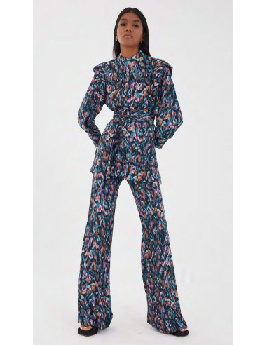 Pantalon Sirin Manchas