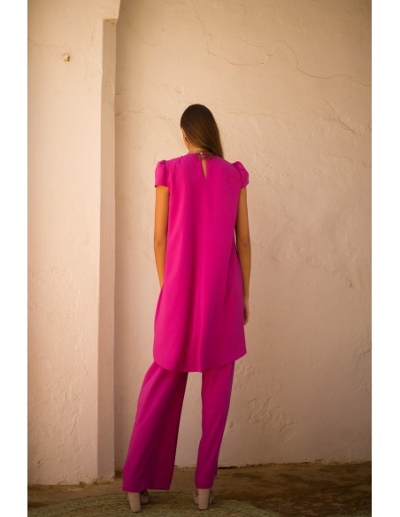 Conjunto Geraldine Buganvilla