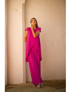 Conjunto Geraldine Buganvilla