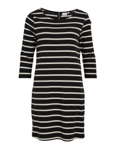 Vivinny Dress Negro 2