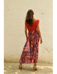 Camisa Faber Caldera 2