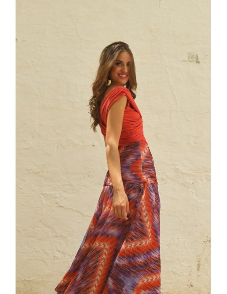 Camisa Faber Caldera