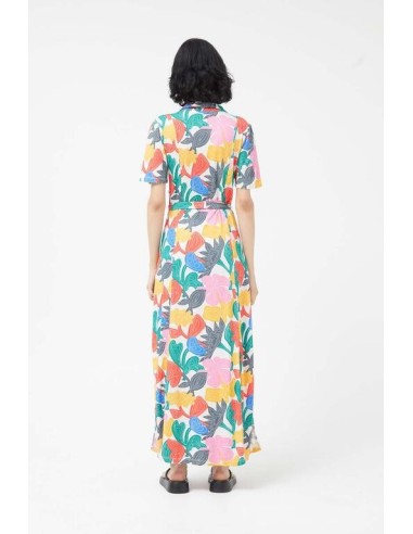 Vestido Florere Multicolor