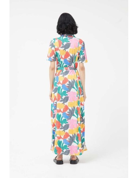 Vestido Florere Multicolor