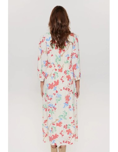 Nucatalin Dress Floral