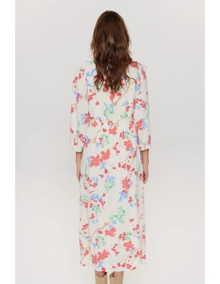 Nucatalin Dress Floral