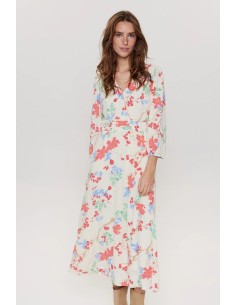 Nucatalin Dress Floral