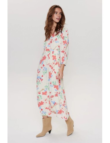 Nucatalin Dress Floral