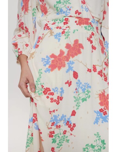 Nucatalin Dress Floral
