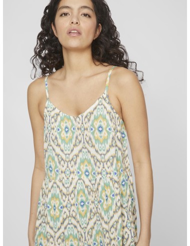 Viulu Maxi Dress Birch