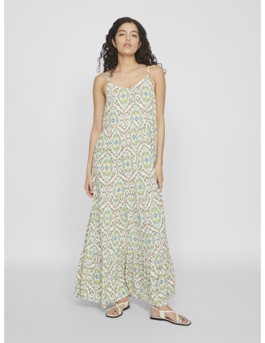 Viulu Maxi Dress Birch