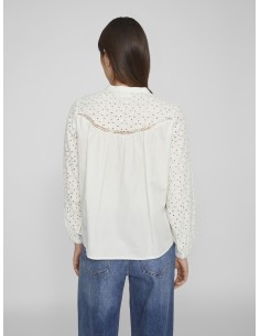 Camisa Viwasa Egret 2