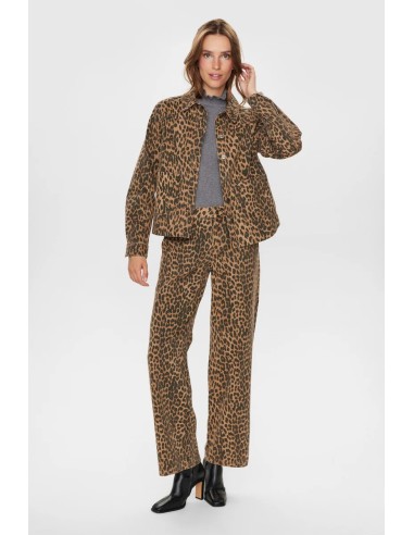 Nugigi Pants Tiger`s-Eye