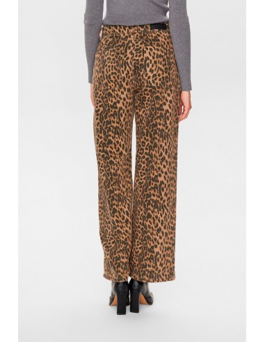 Nugigi Pants Tiger`s-Eye