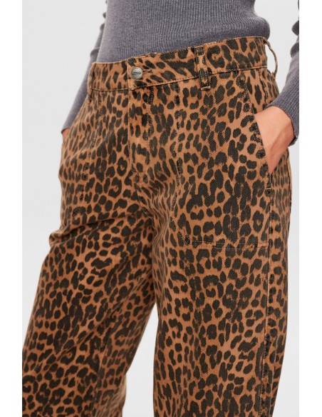 Nugigi Pants Tiger`s-Eye