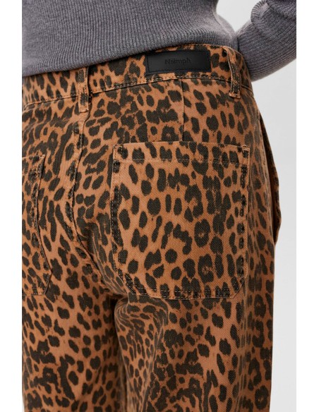 Nugigi Pants Tiger`s-Eye