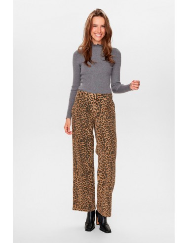 Nugigi Pants Tiger`s-eye