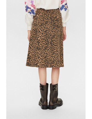 Nugigi Skirt Tiger`s-Eye