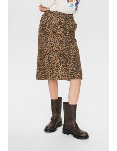 Nugigi Skirt Tiger`s-Eye