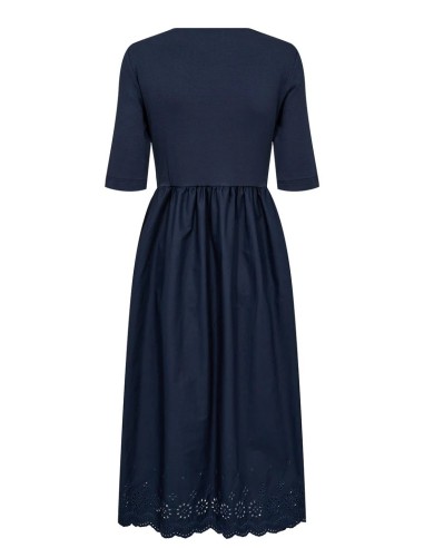 Nuharper Dress Blue