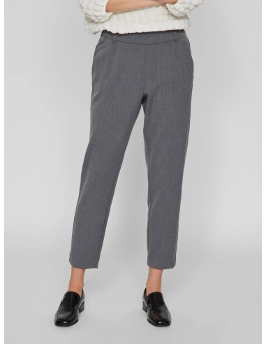 Vivarone Pants Medium-grey